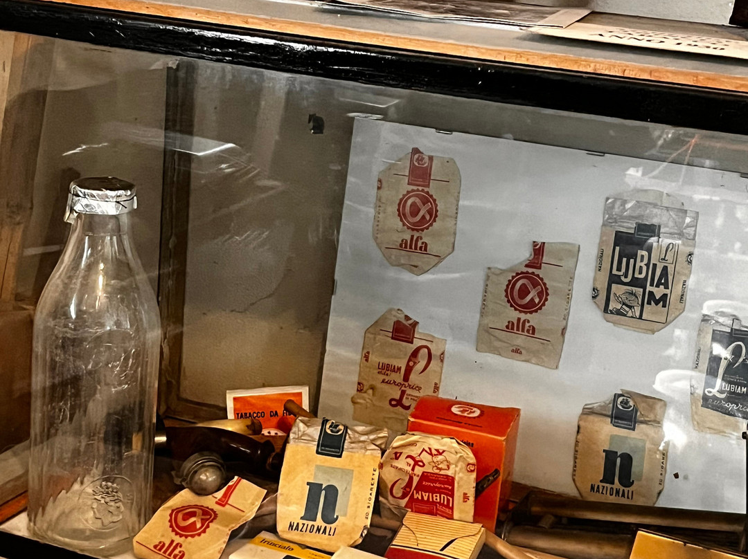 Museo del Parmigiano-Reggiano-Soragna必去景点