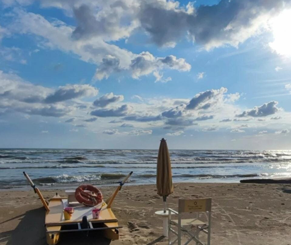 阳光海滩-里乔内必去景点