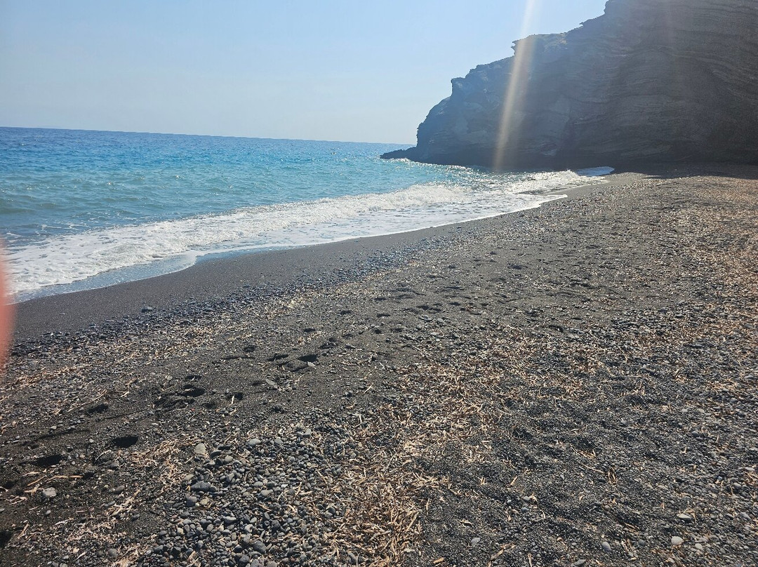 Koloumbos Beach-Koloumpos必去景点