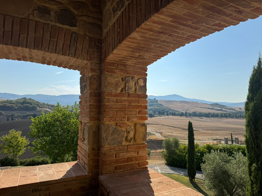 Relais Val d'Orcia主图