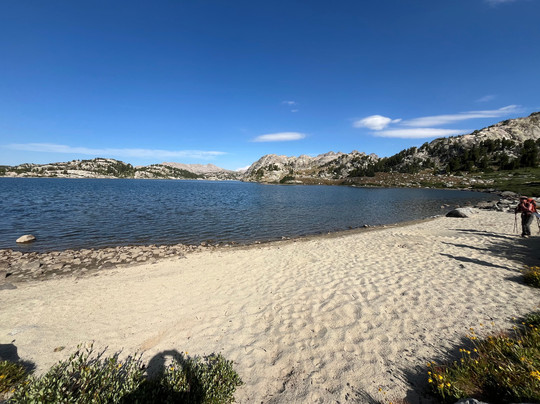 Wildland Llamas-杰克逊必去景点