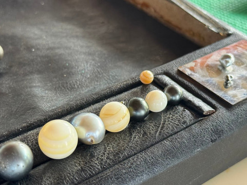 Teva & Flo Découverte Lagon Raiatea / Tahaa-Avera必去景点