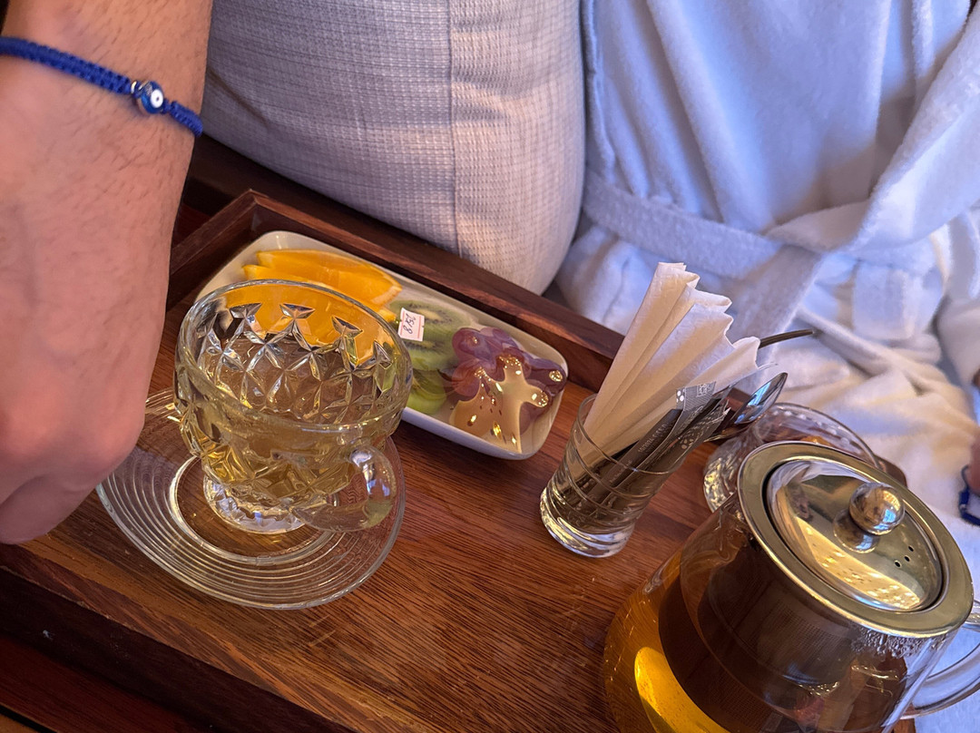 Naturelife Spa Marina Abu Dhabi-阿布扎比必去景点