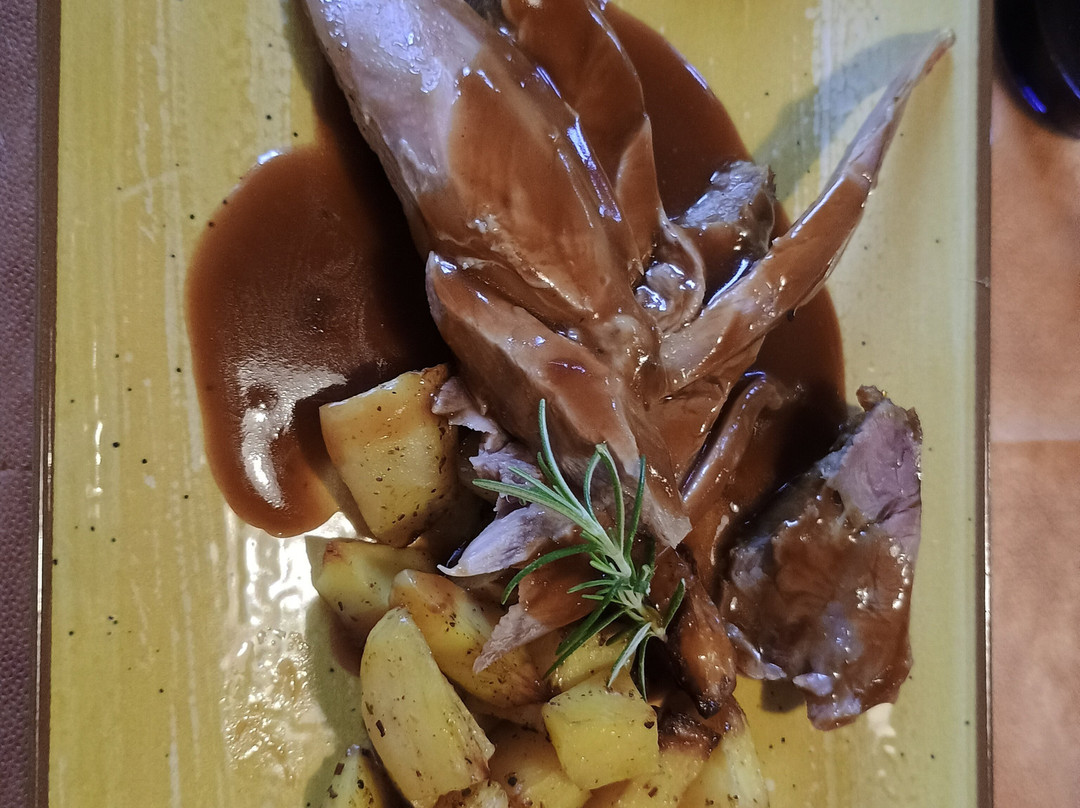 Pension Volgger主图