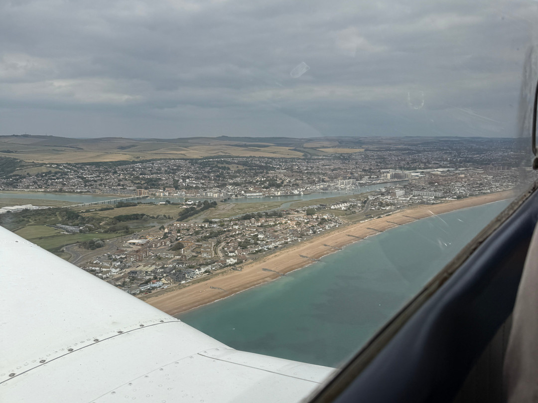 Perry Air Ltd-Shoreham-by-Sea必去景点