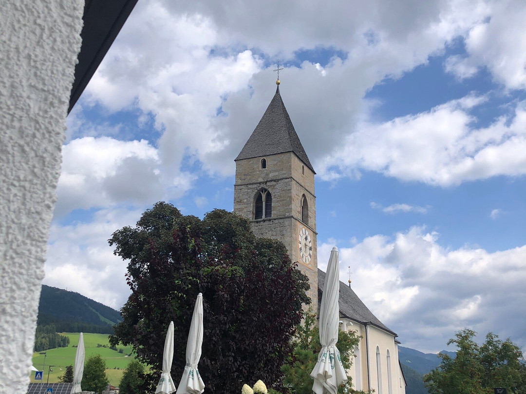 Chiesa Parrocchiale Di Maranza-Maranza必去景点