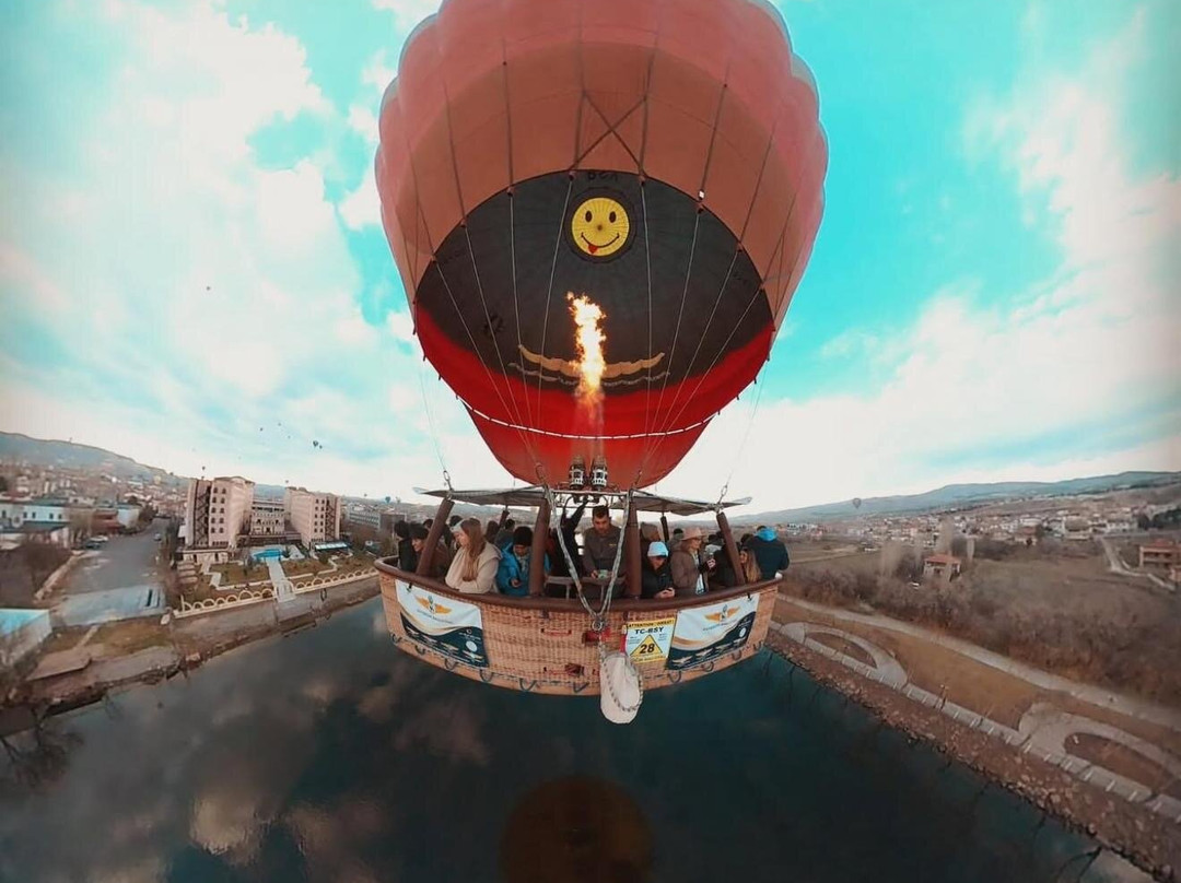 LUX TRAVEL&TOURS-伊斯坦布尔必去景点