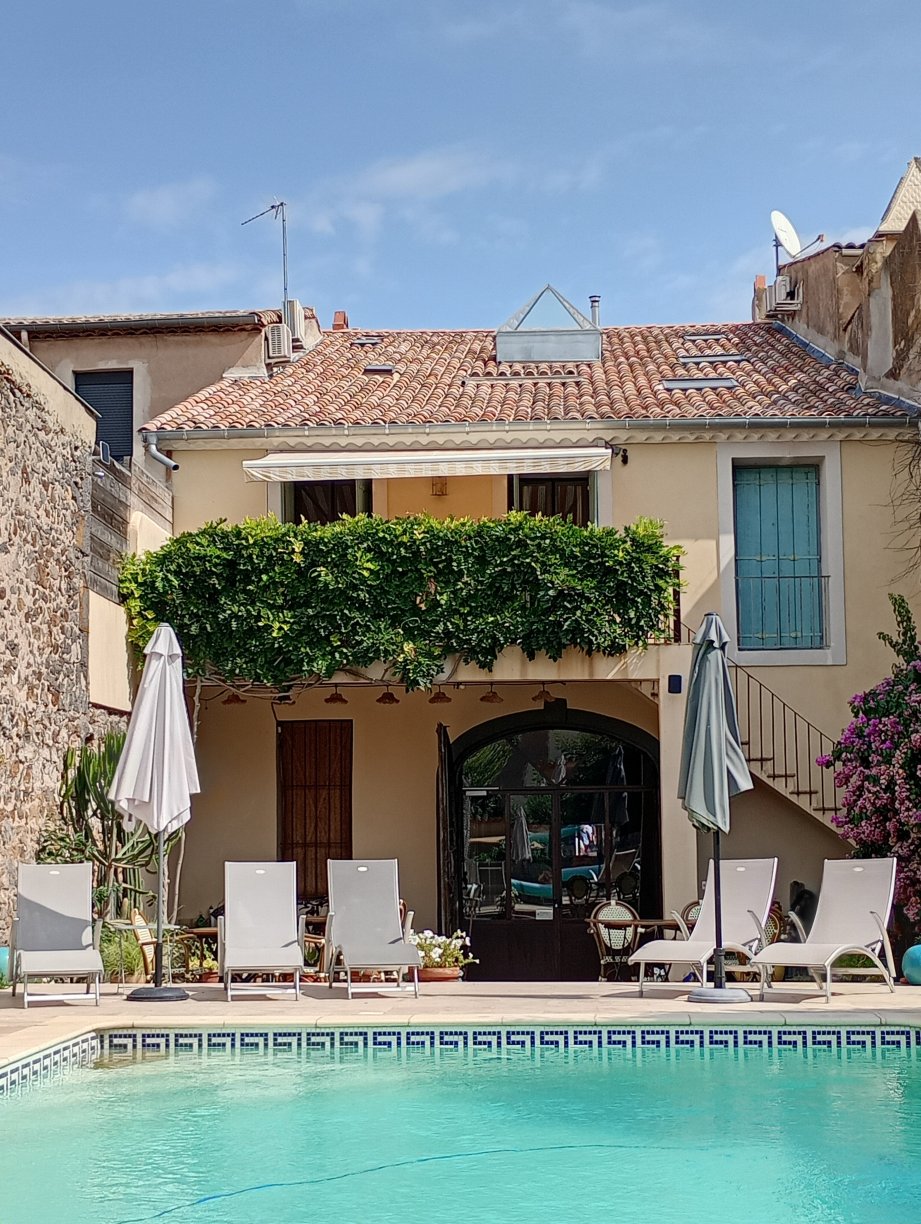 La Casa Occitane-官方