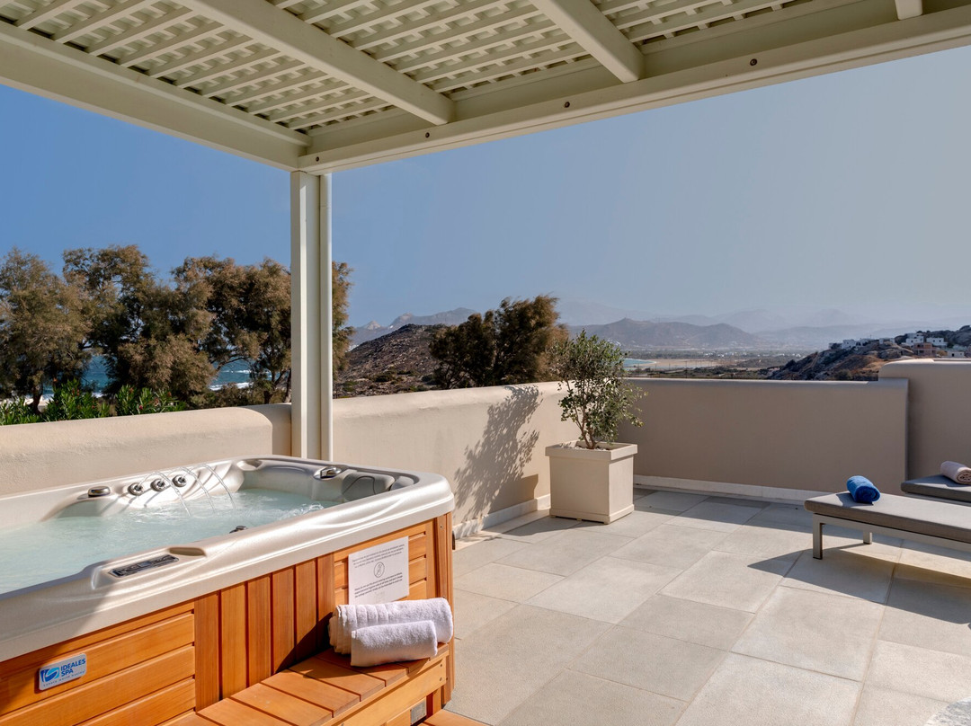 Kouros Art Hotel主图