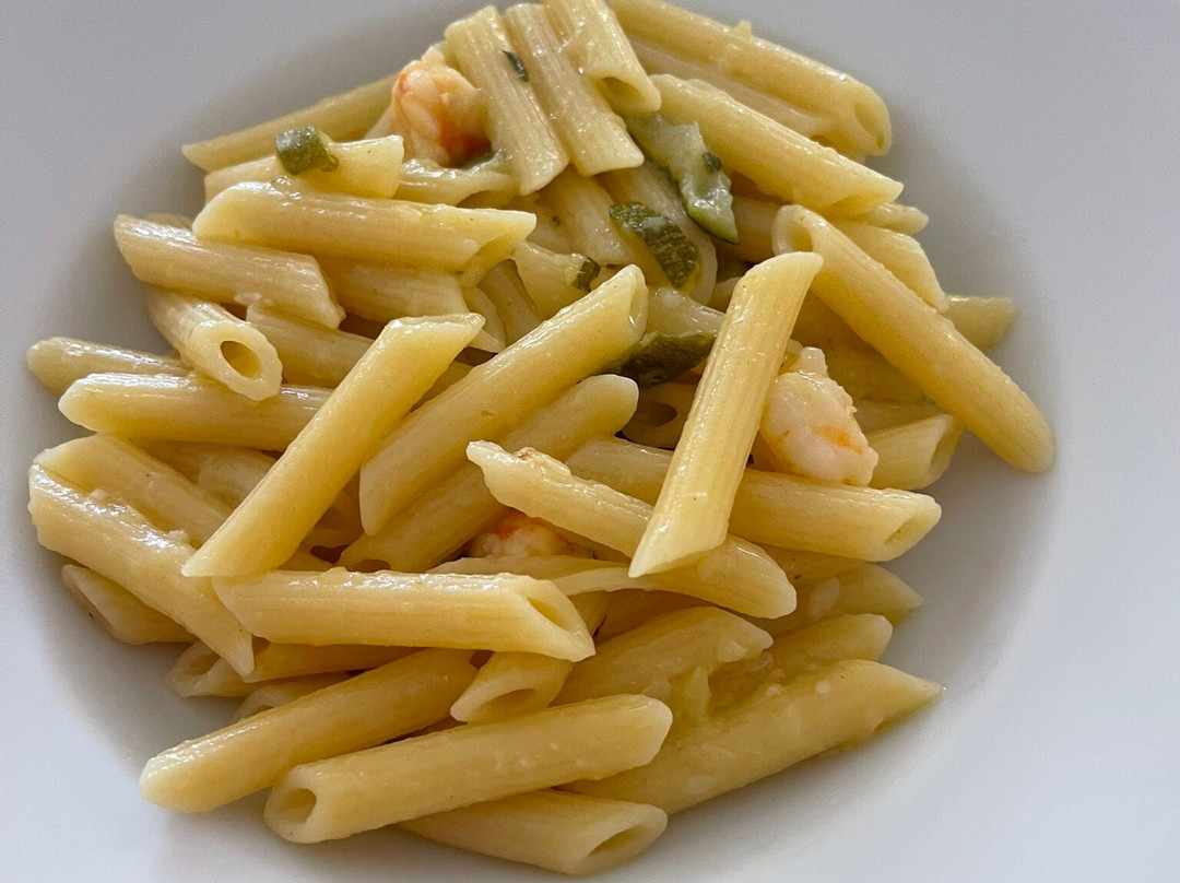 Hotel Sfinalicchio主图