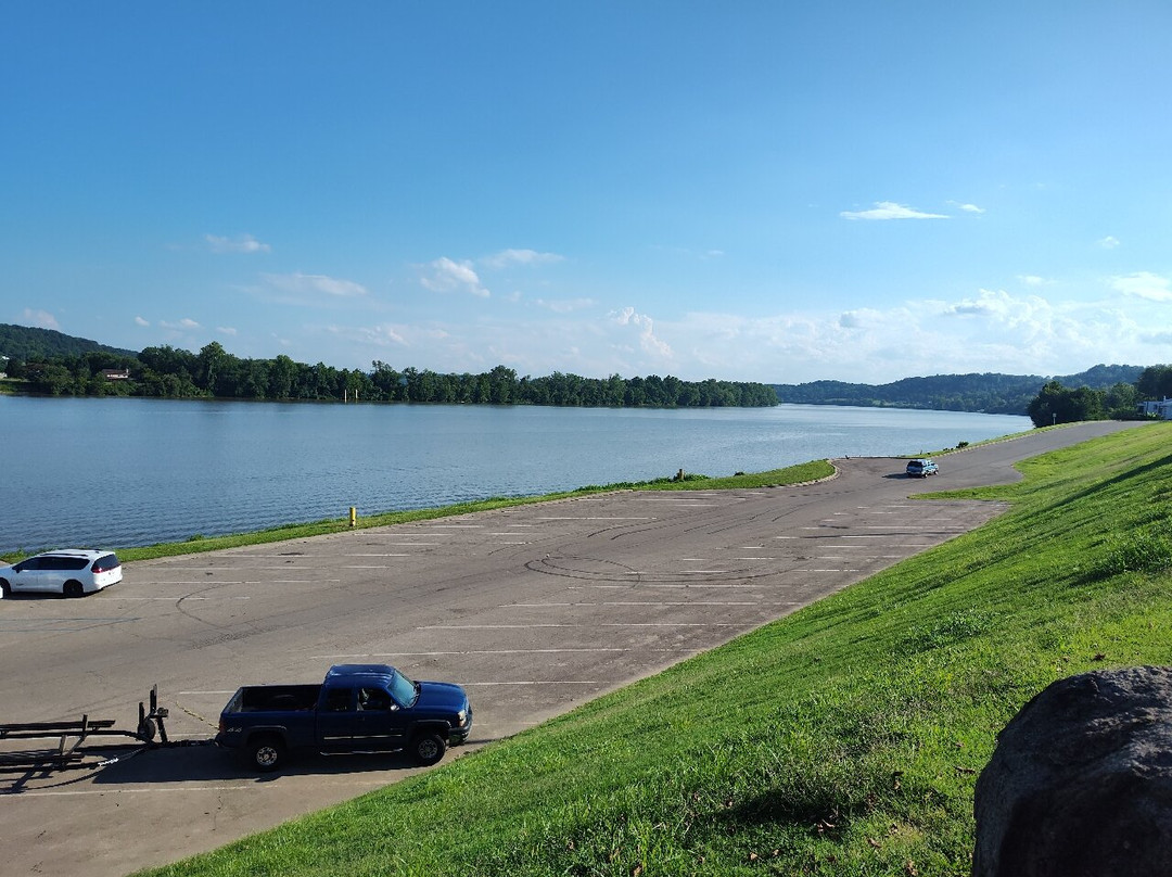 Gallipolis City Park-Gallipolis必去景点