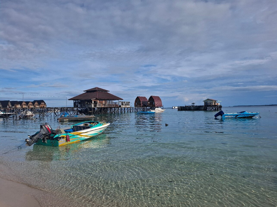 Derawan Dive Lodge