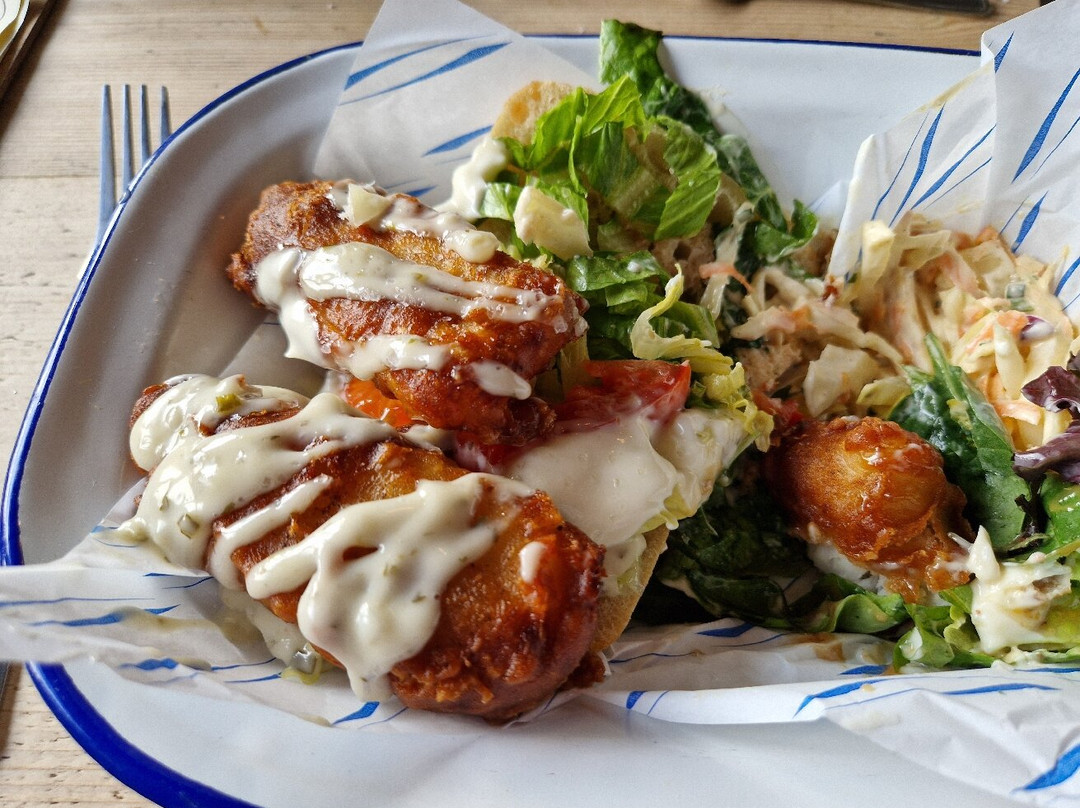 Stonehouse Brewery & Distillery-奥斯沃斯特必去景点