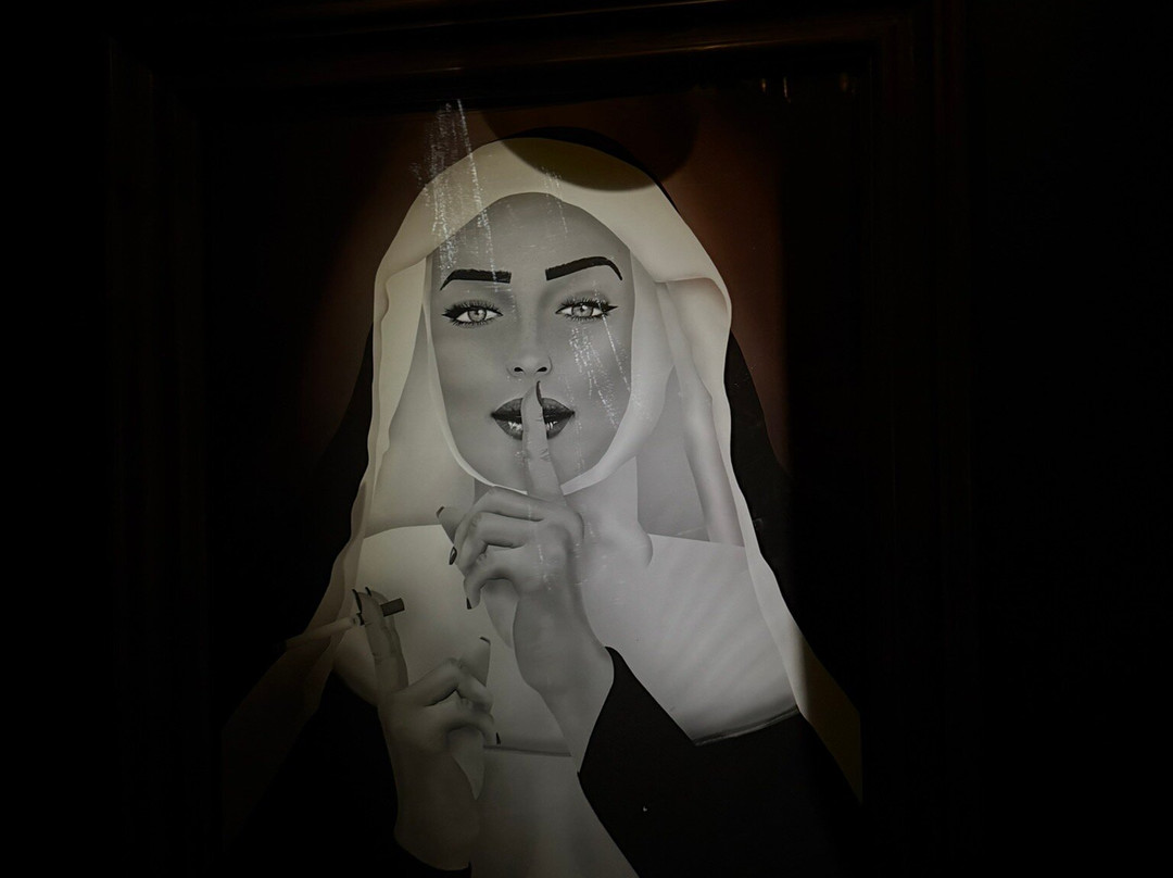 The Chapel-维也纳必去景点