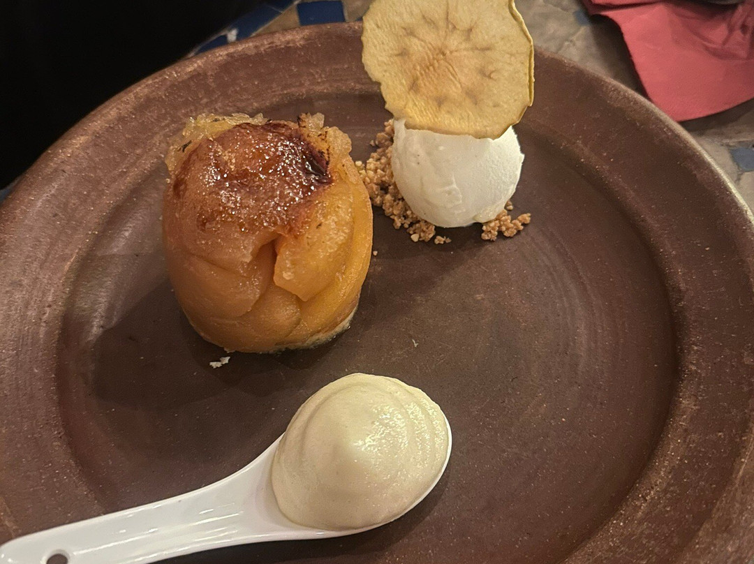 Restaurantes Zanzibar