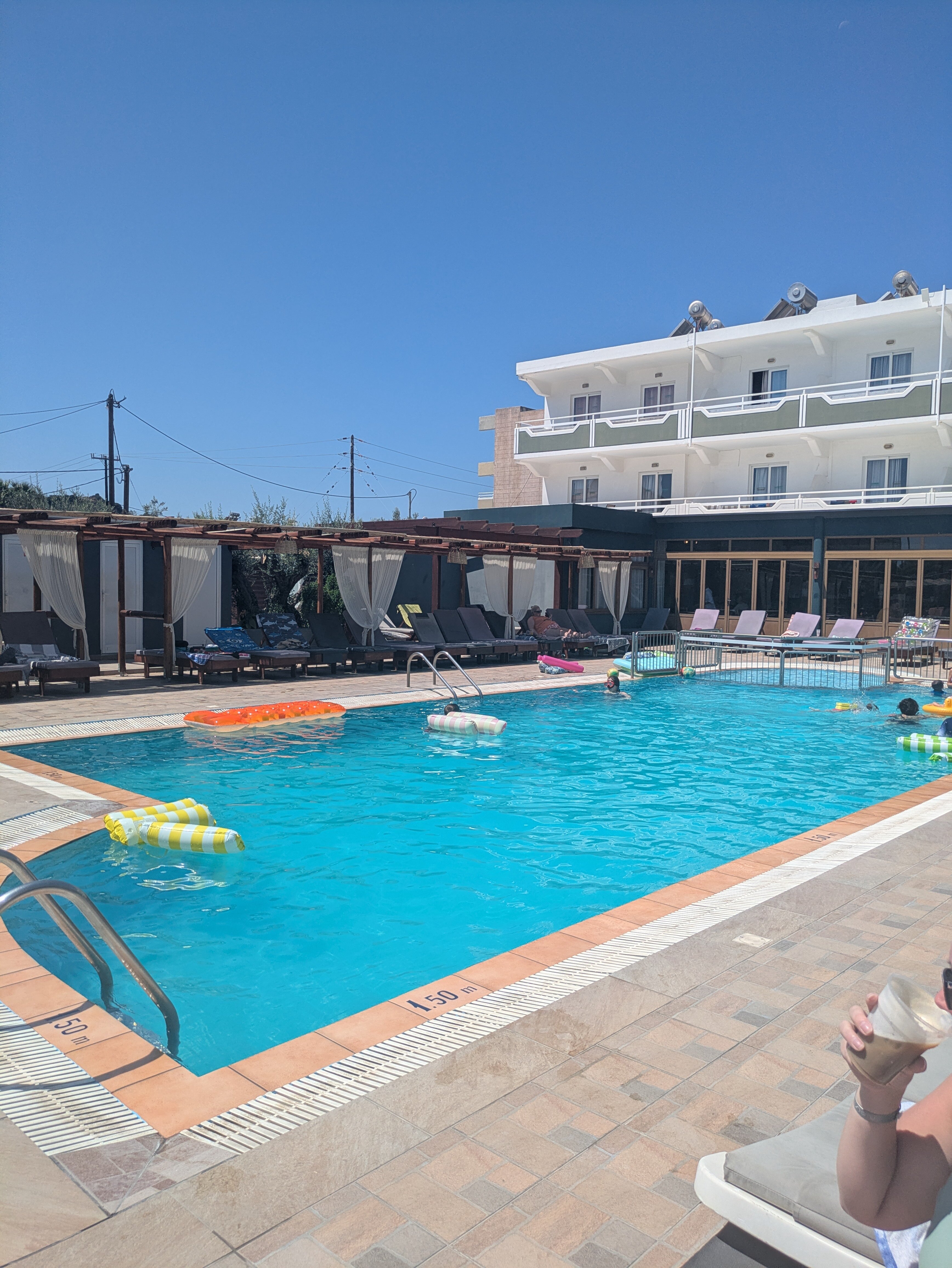 Georgia Plus - All Inclusive-官方