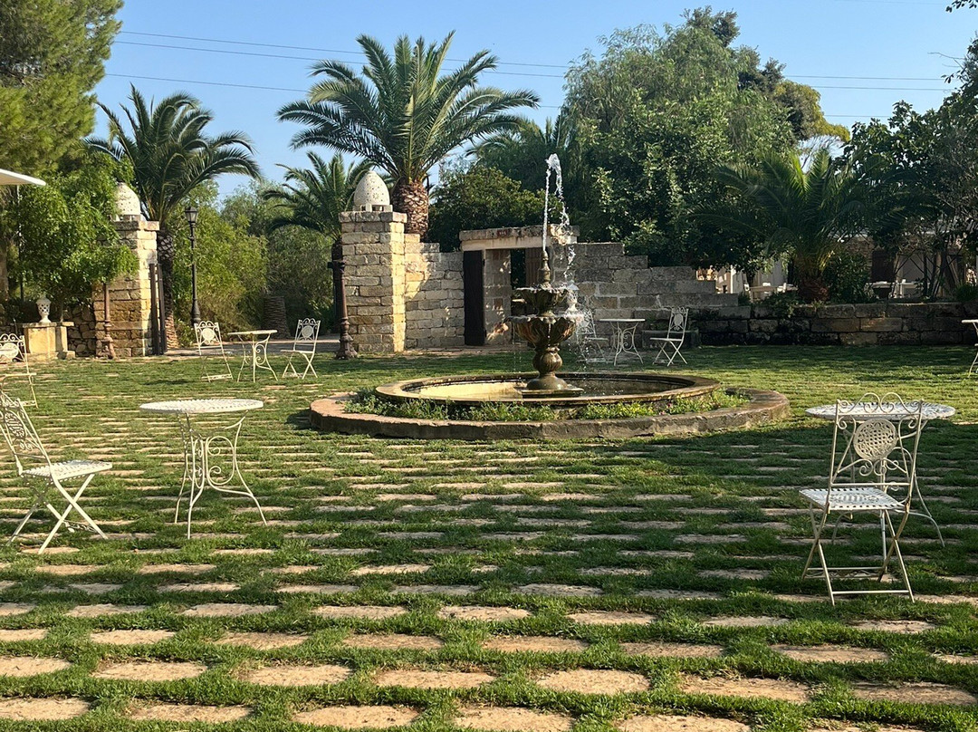 Masseria Cucuruzza主图