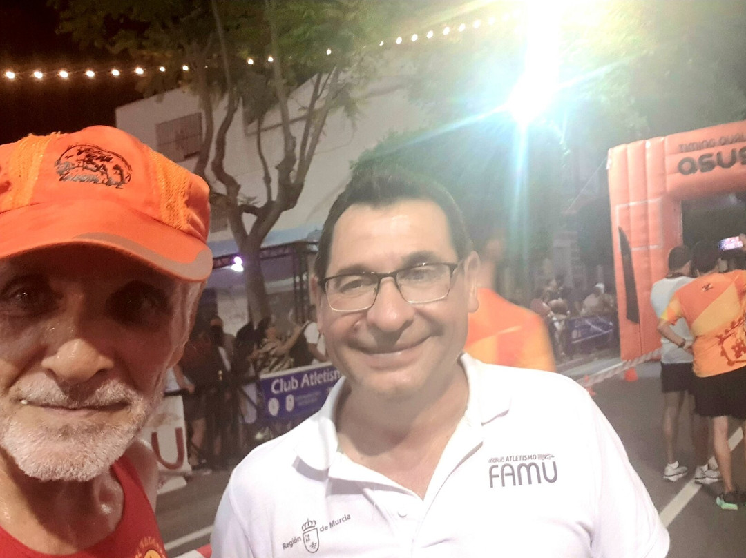 Carrera Nocturna Fiestas De Las Torres-Las Torres de Cotillas必去景点