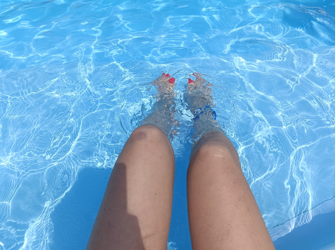 Morskaya Zvezda Aqua Park-Lazarevskoye必去景点