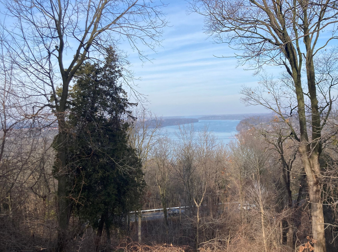 Queenston Heights Park-Queenston必去景点