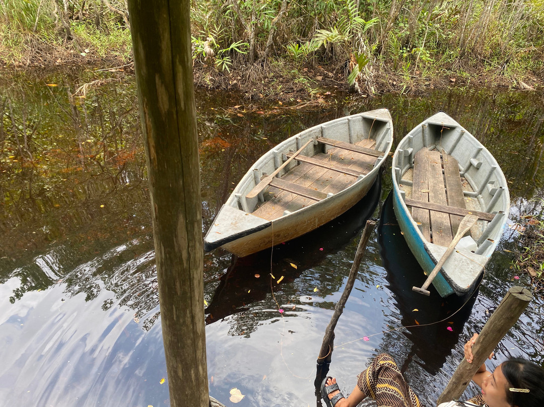 Aroma River Spa-拉歌意必去景点