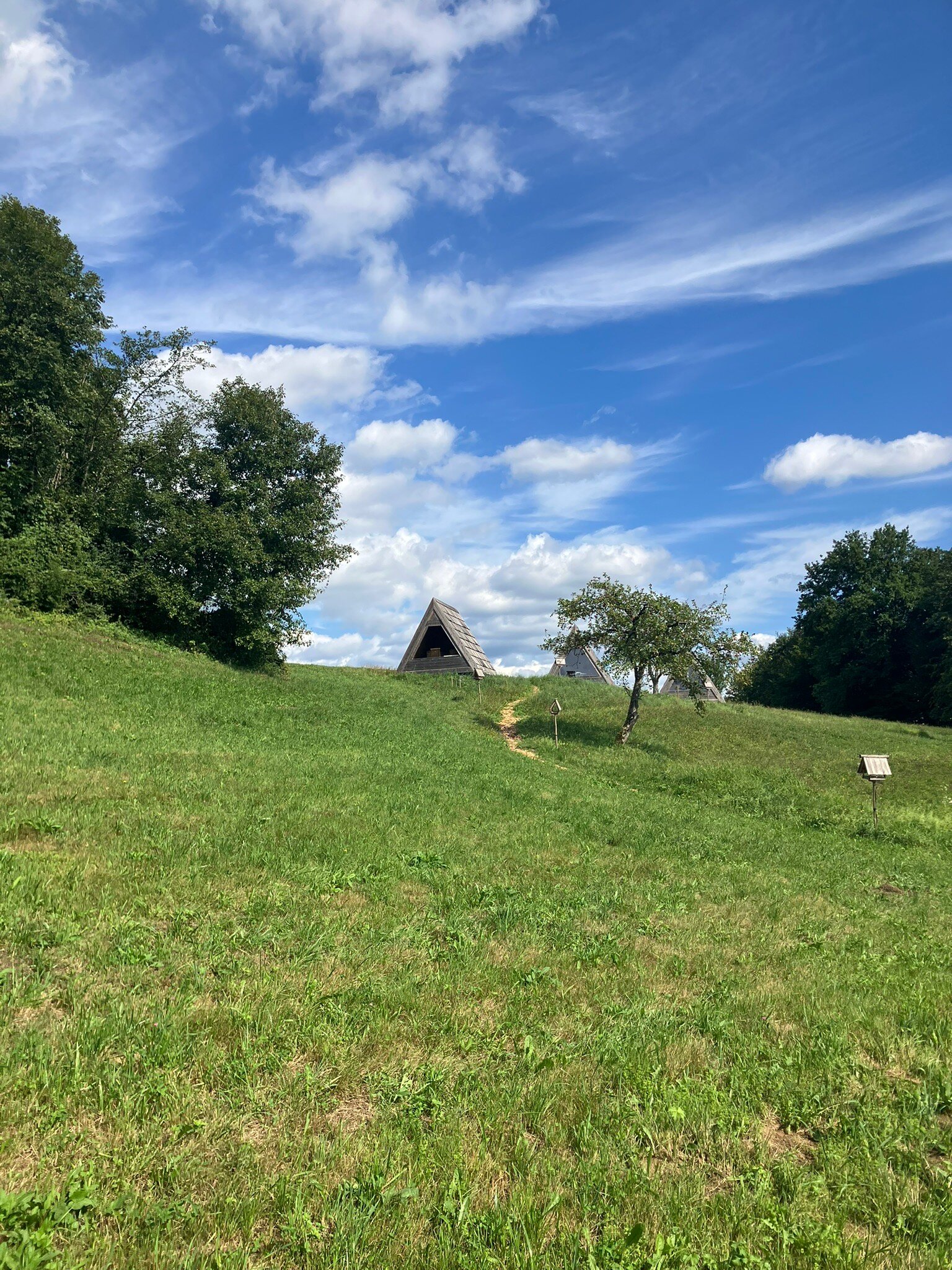 Eko Glamping Resort Krištof-官方