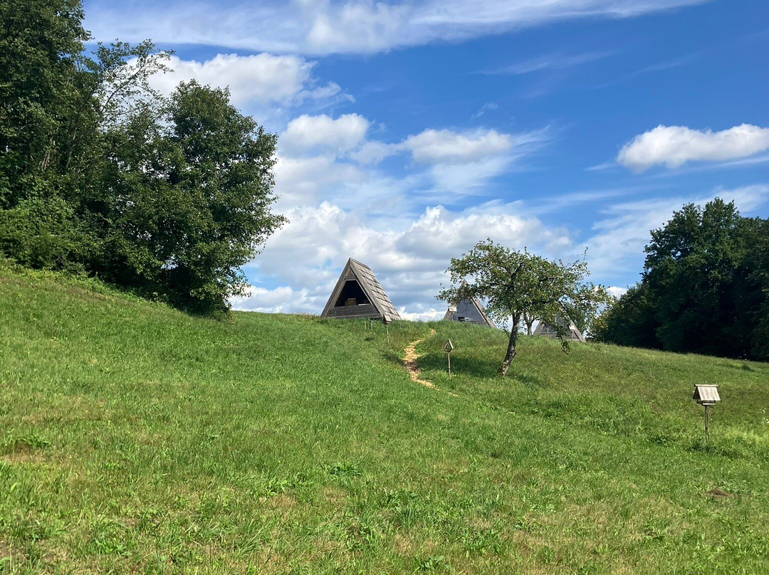 Eko Glamping Resort Krištof主图