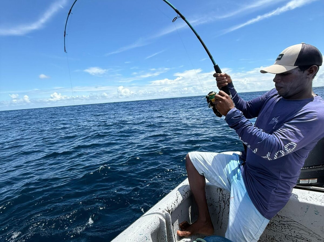 Spearbaby-Santa Catalina必去景点