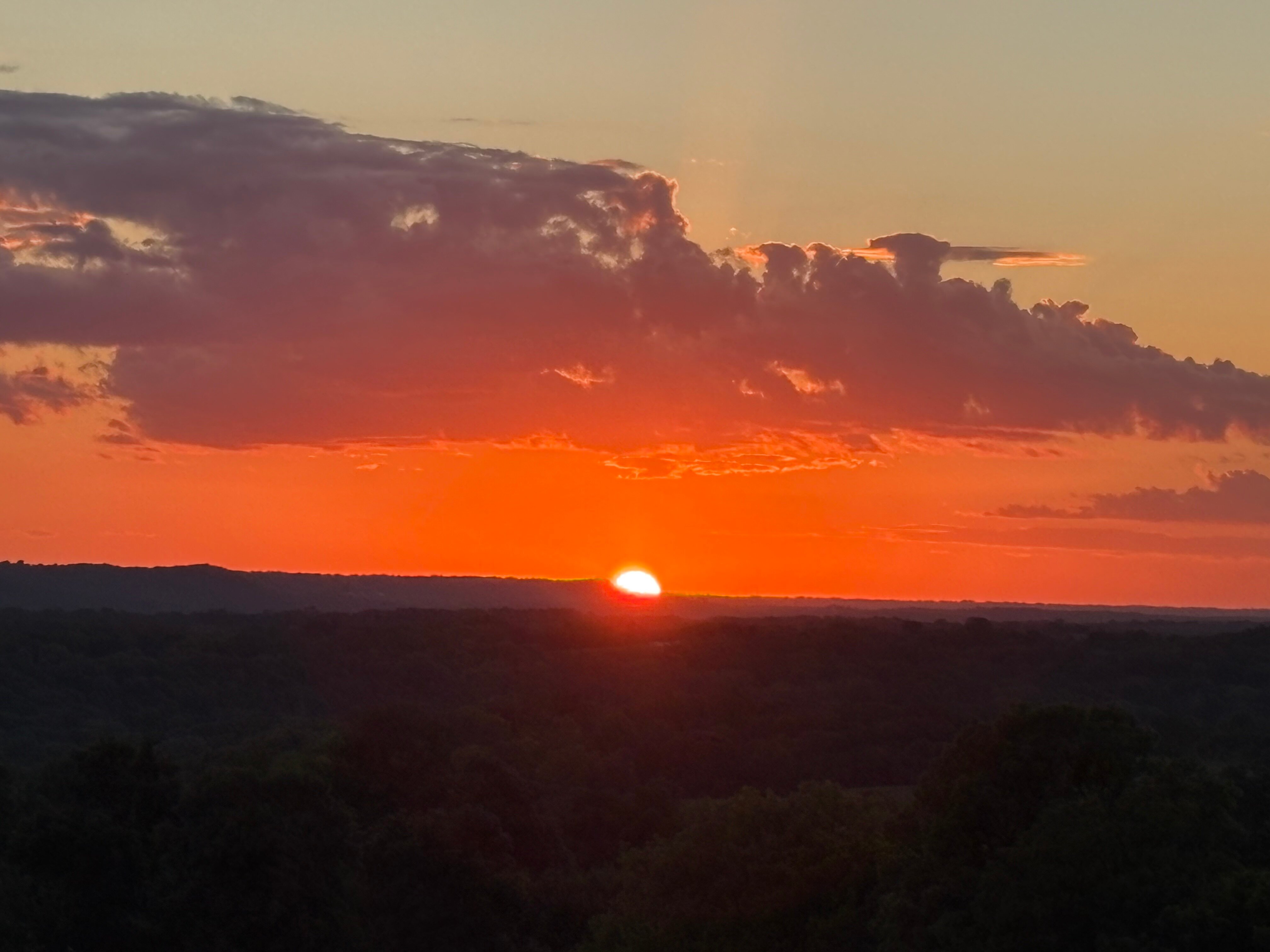 LeFevre Inn & Resort-酒店景观