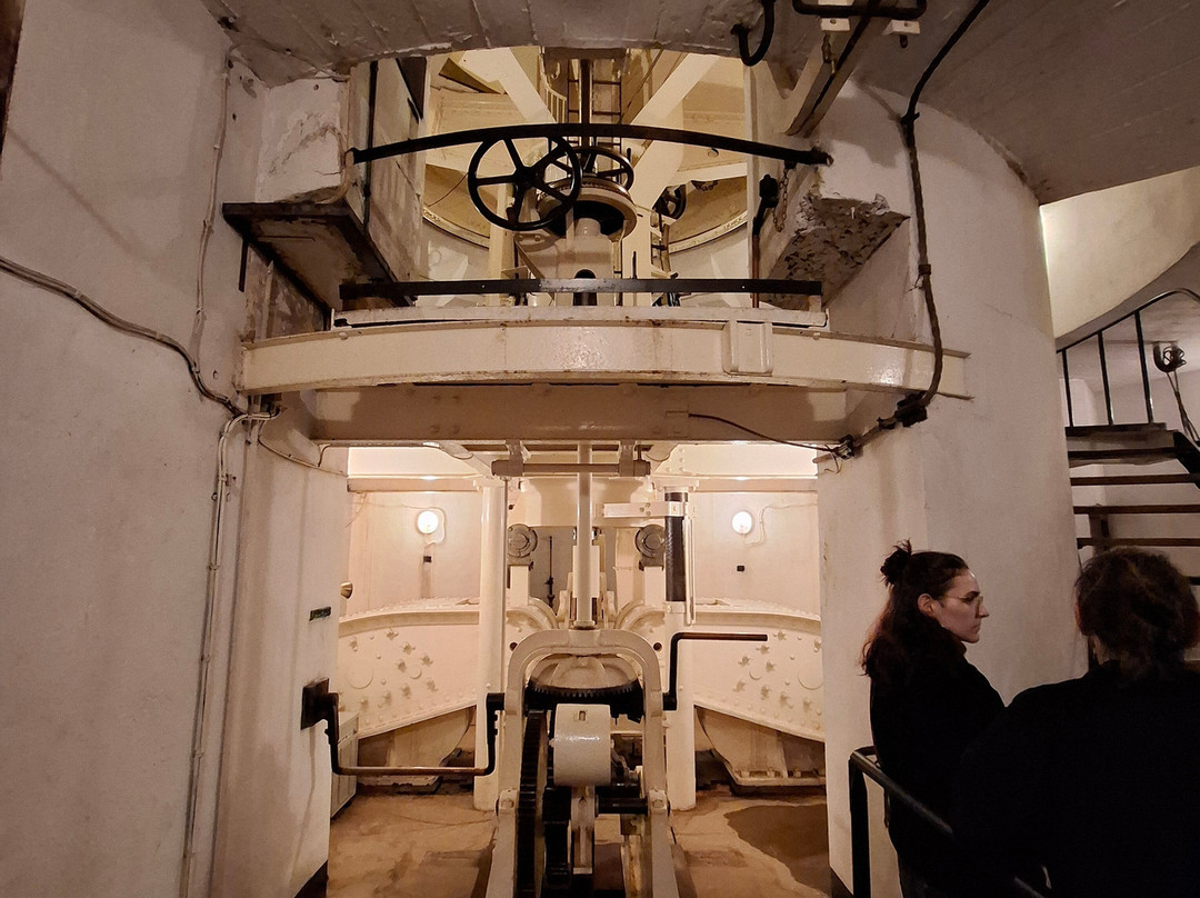 Fort Uxegney-Uxegney必去景点