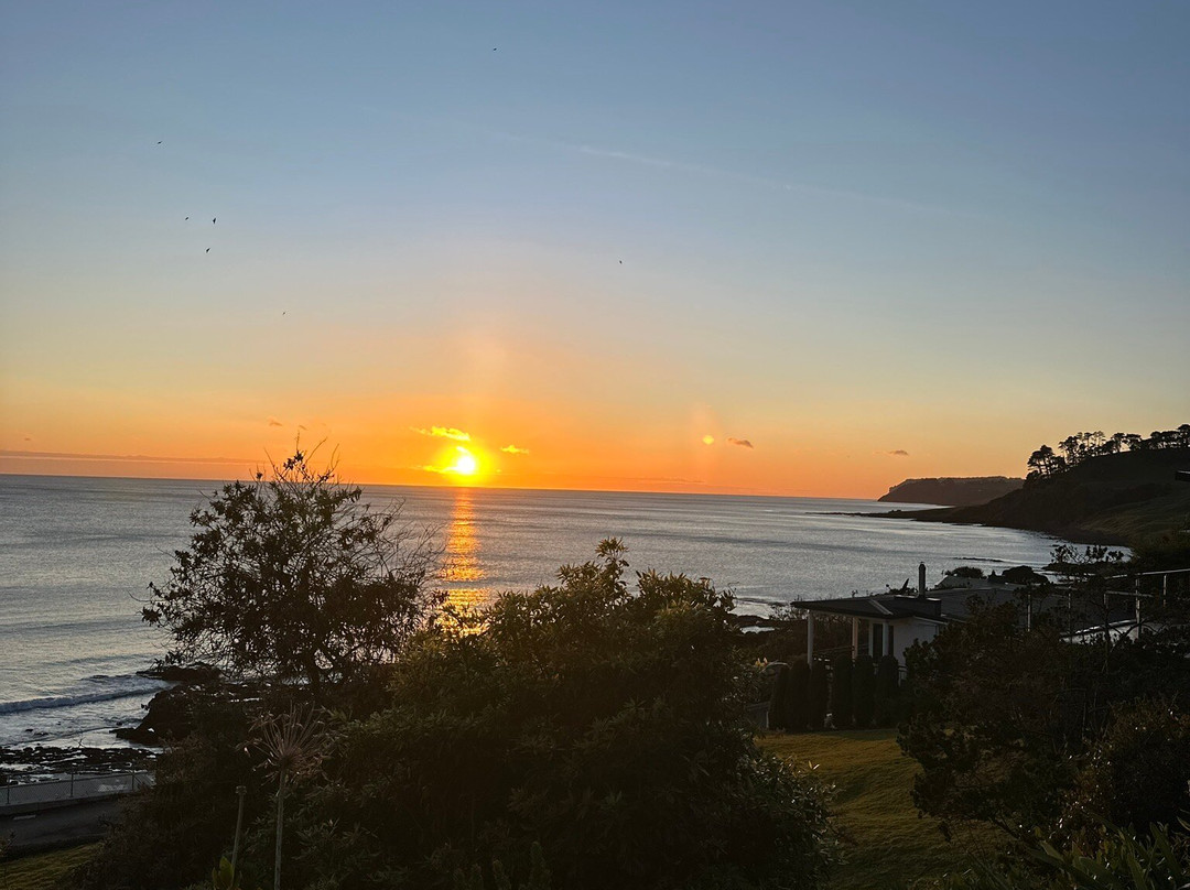 Boat Harbour Beach-温耶德必去景点
