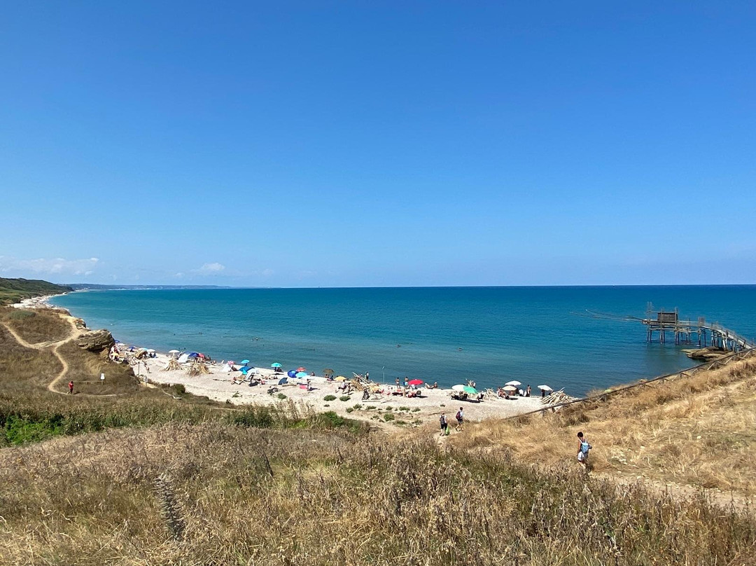 Riserva Naturale di Punta Aderci-瓦斯托必去景点