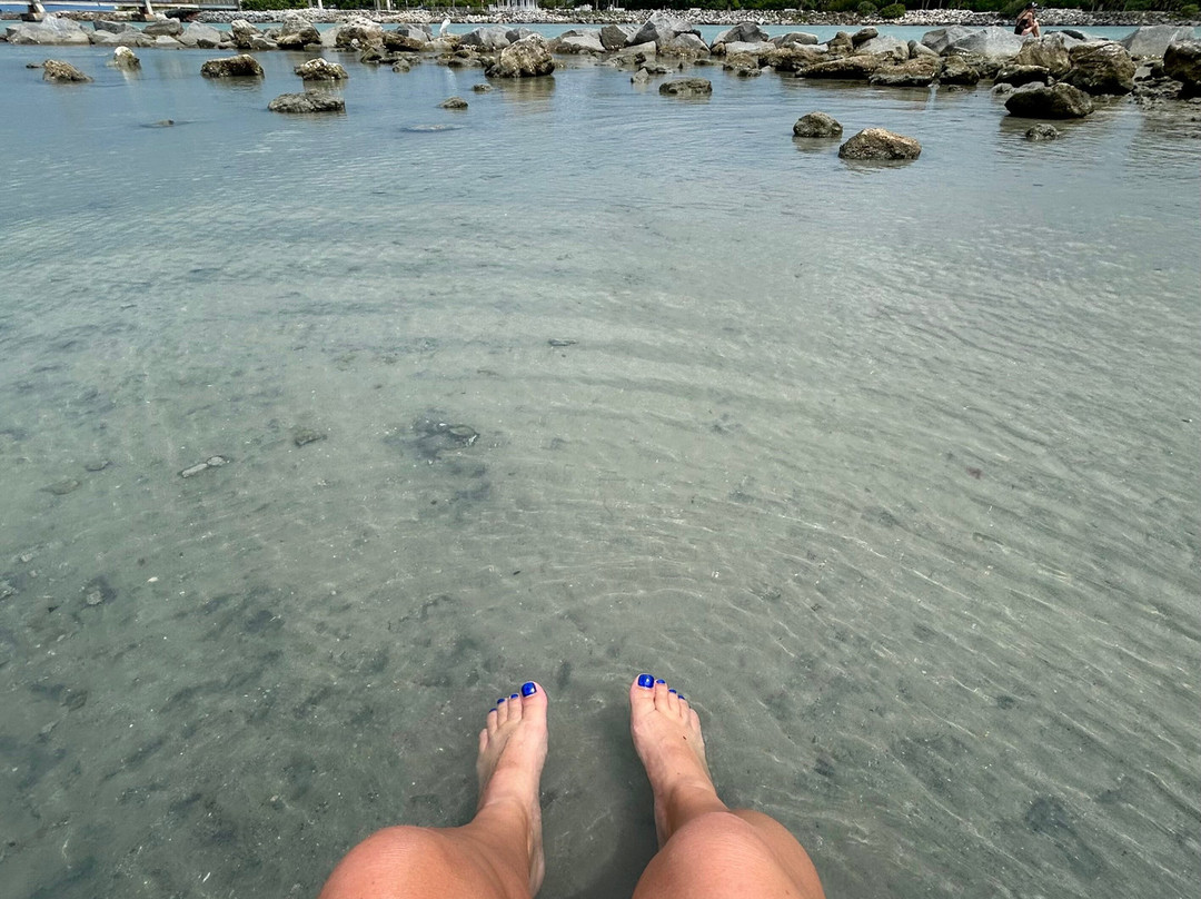 Sebastian Inlet State Park-墨尔本必去景点