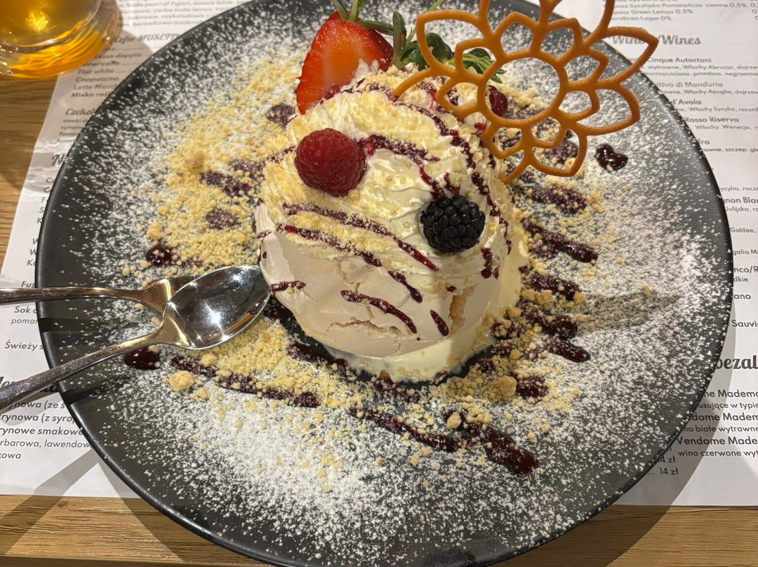 Dal Forno Restaurant