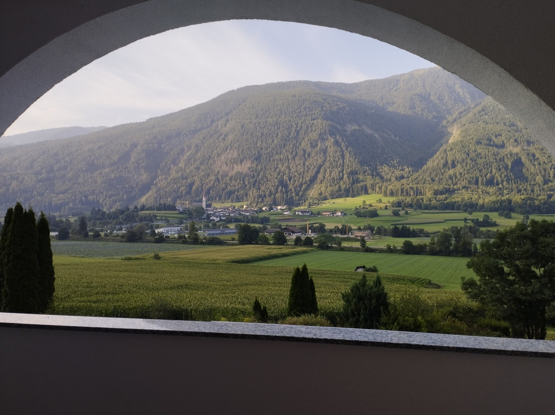 萨克斯尔酒店主图