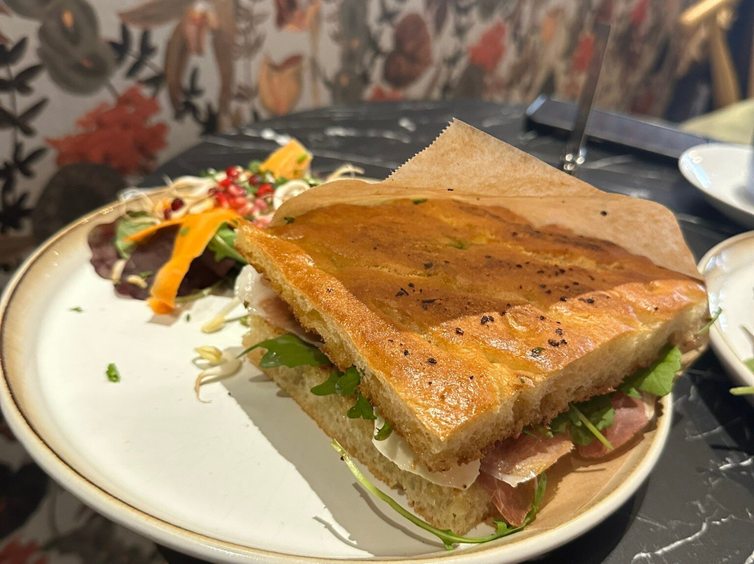 Focacciamo Bar & Café