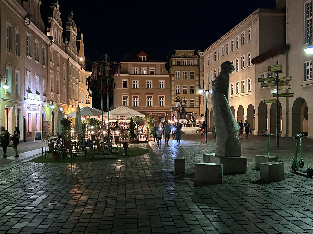 Rynek