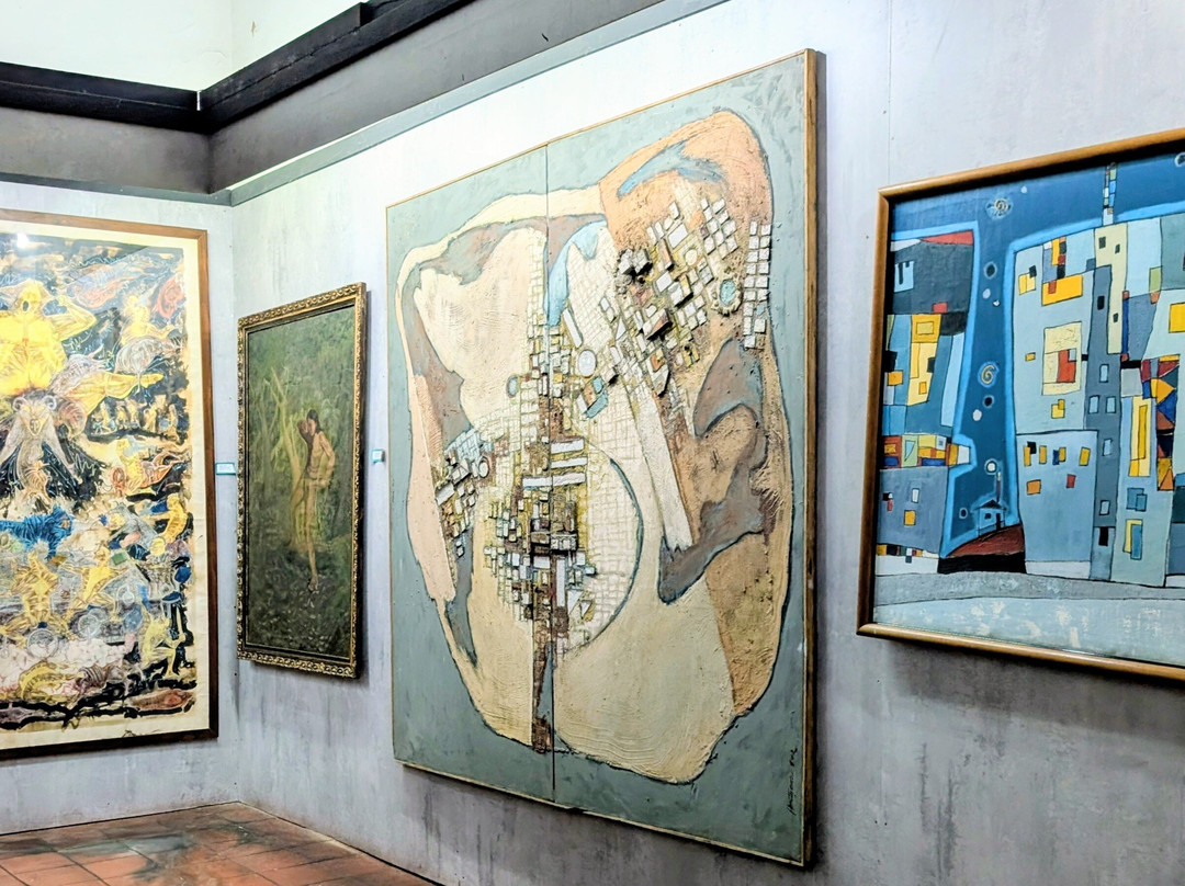 Museu do Piaui - Casa de Odilon Nunes-Teresina必去景点