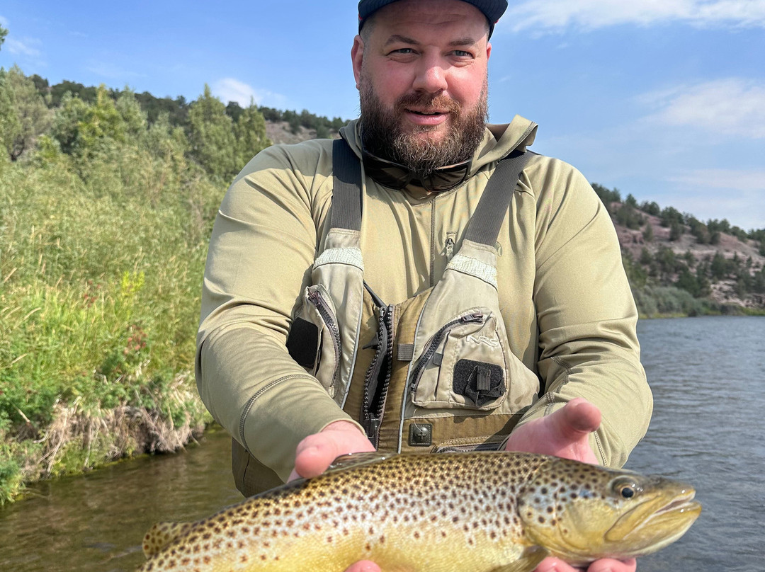 Colorado Angling Company-Wolcott必去景点