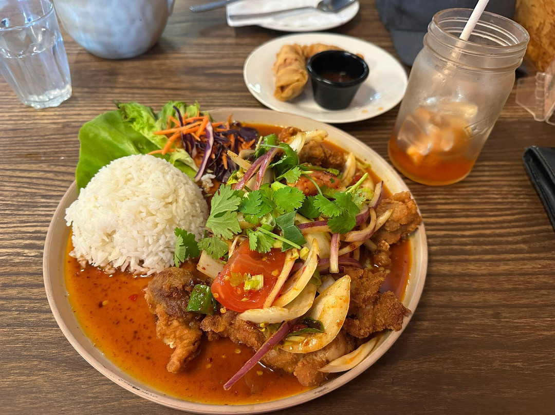 Lanna Thai Restaurant