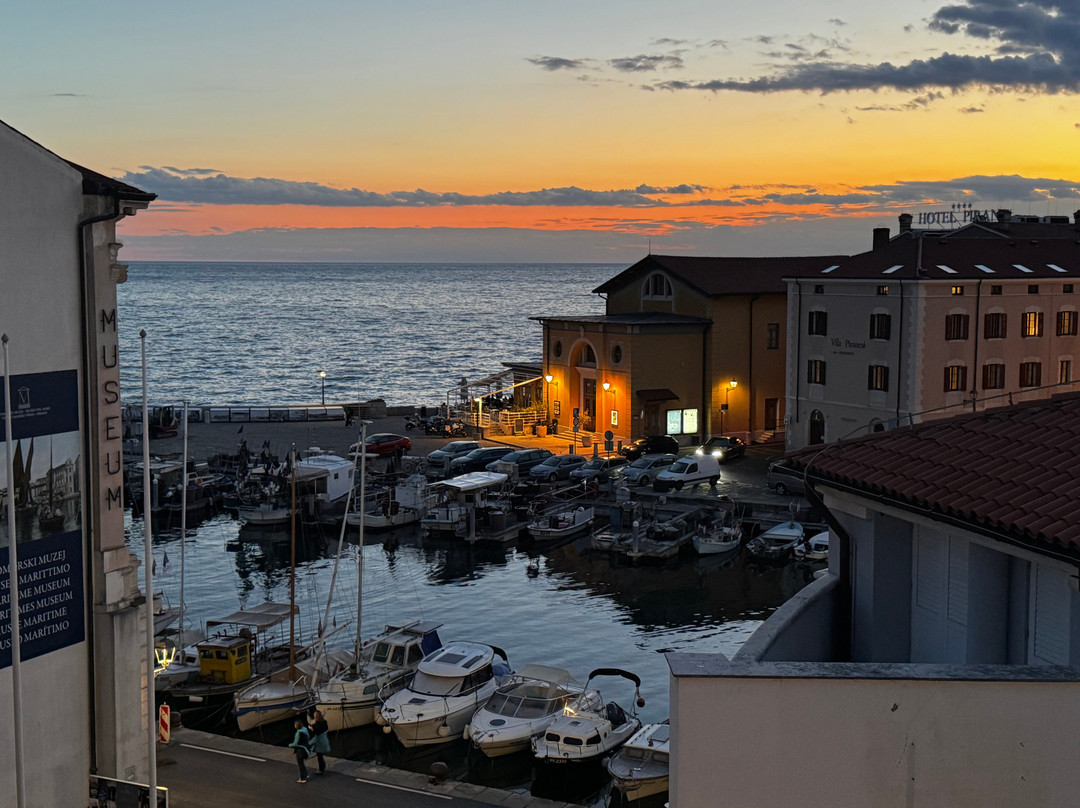 Fiore Tours-波雷奇必去景点