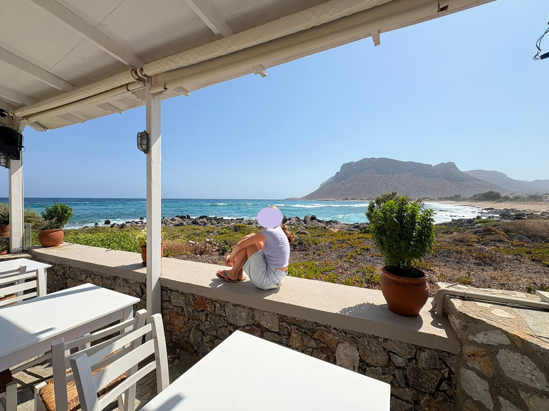 Blue Beach Villas Apartments主图