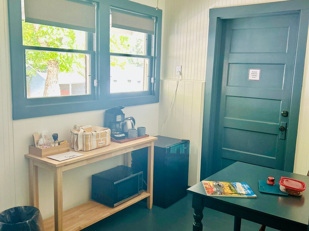 Piety Hill Cottages主图