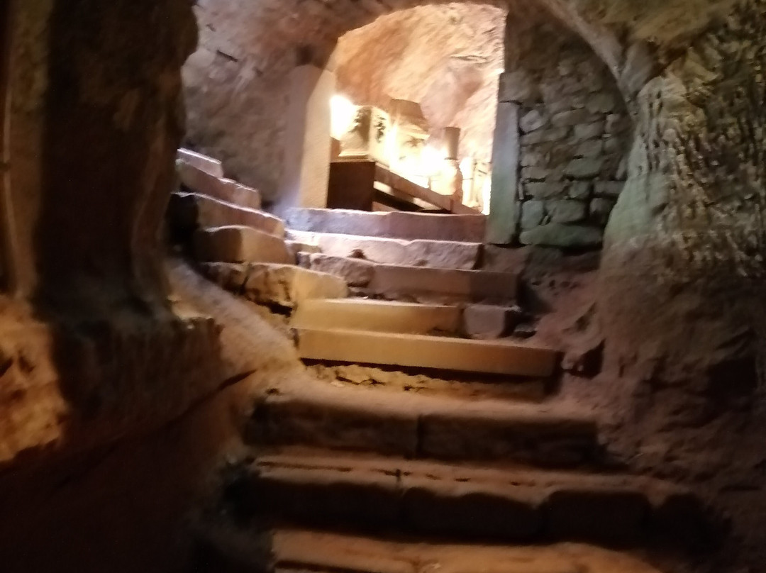 Burg Nanstein-兰茨图尔必去景点