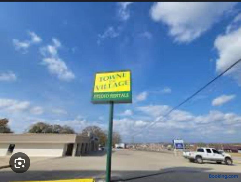 Relax Inn St. Robert