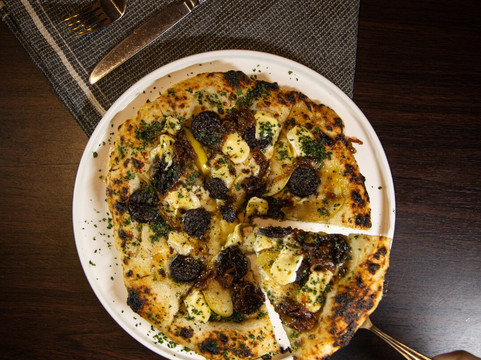 ulietta Cocina de Autor