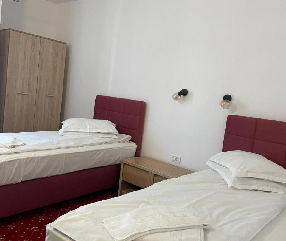 Hotel Silvana