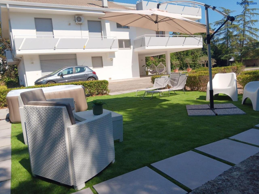 B&B Pan del Cucco主图