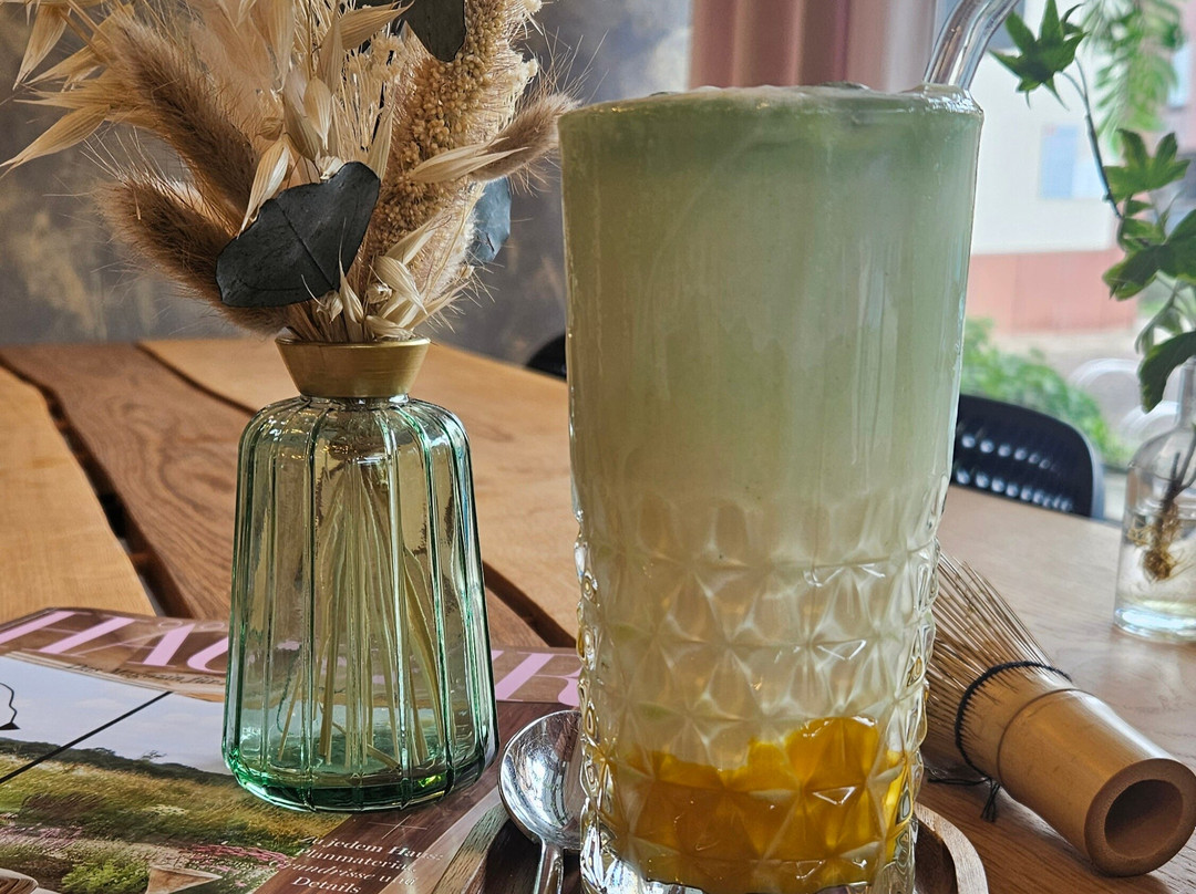 Maia Cafe Und Conceptstore