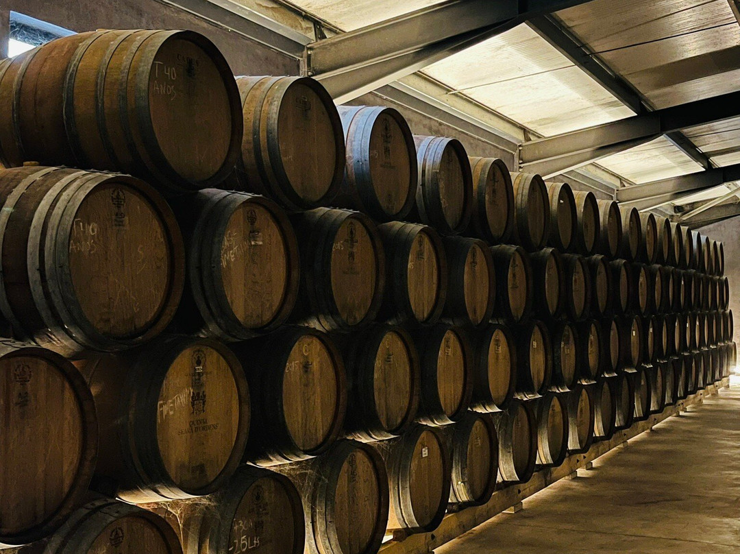 Quinta Seara d'Ordens-佩苏达雷瓜必去景点